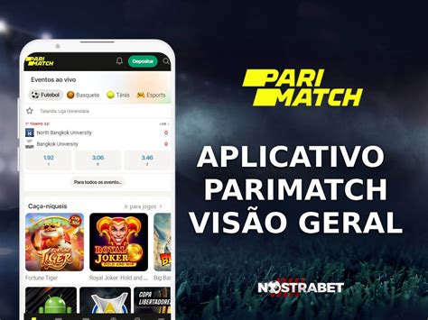 parimatch apk|Parimatch App Brasil: Baixe o Melhor Aplicativo de Apostas.